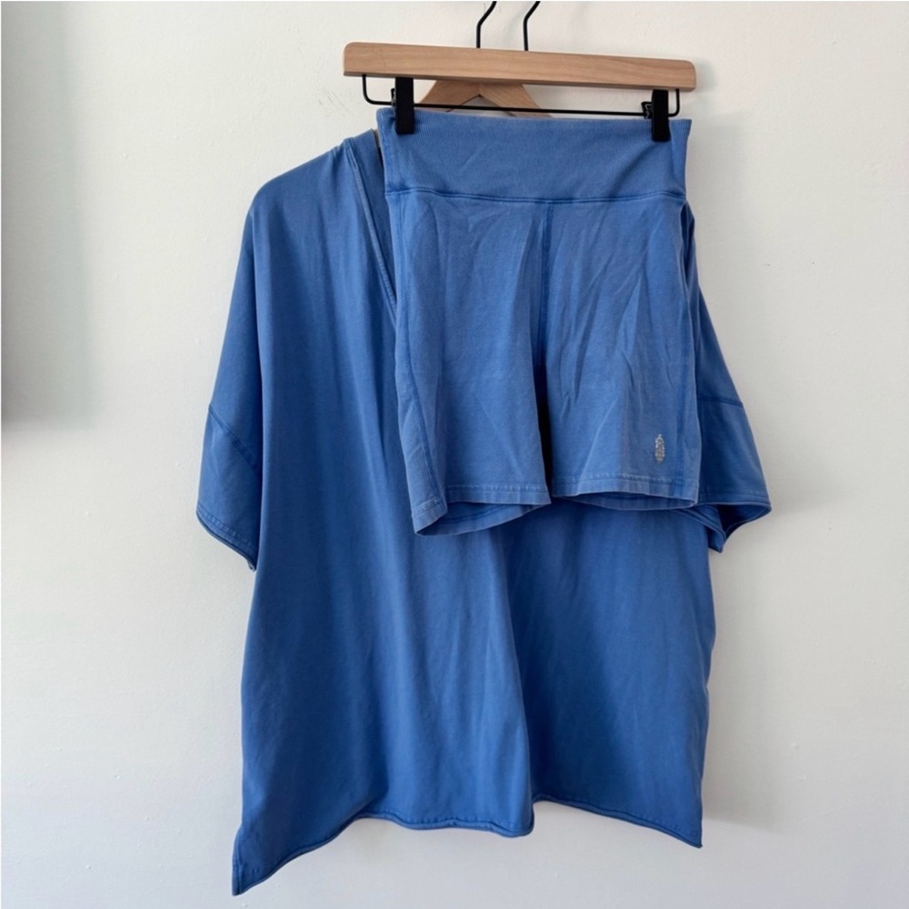 Free People Hot Shot Set